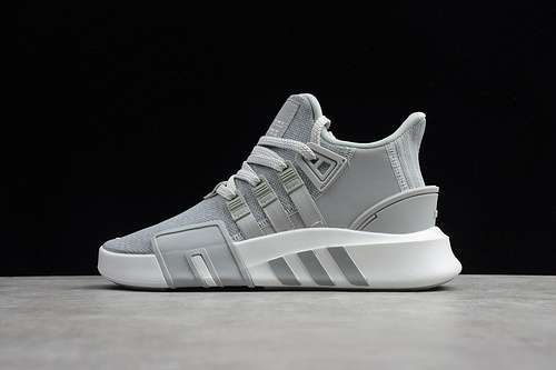 【280】[EE5038]-[EQT BASK ADV LIGHT GREY/GREY/CLOUD WHITE]-[WOMAN:36-39]-[MAN:40-45]