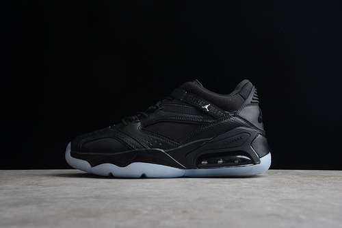 【320】[CZ4166-001]-[AIR JORDAN POINT LANE BLACK ICE BLACK/WHITE/BLACK]-[MAN:40-45]