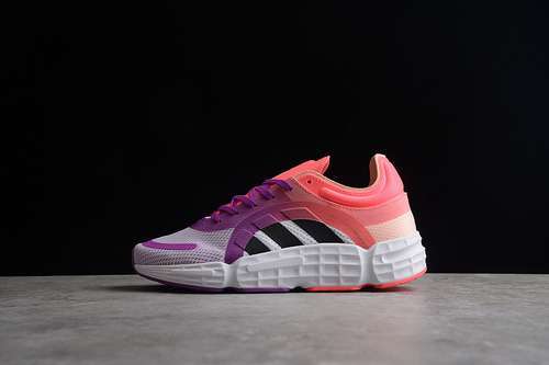 【270】[FV0985]-[SONKEI J SHOES CLOUD WHITE/CORE BLACK/BLISS PURPLE]-[WOMAN:36-40]