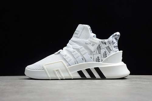 【280】[FU9777]-[EQT BASK ADV CLOUD WHITE/CLOUD WHITE/CORE BLACK]-[WOMAN:36-39]-[MAN:40-45]