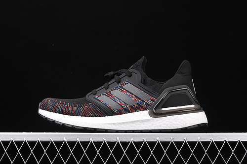 【360】[EG0711]-[ULTRABOOST 20 SHOES CORE BLACK/WHITE]-[MAN:39-45]
