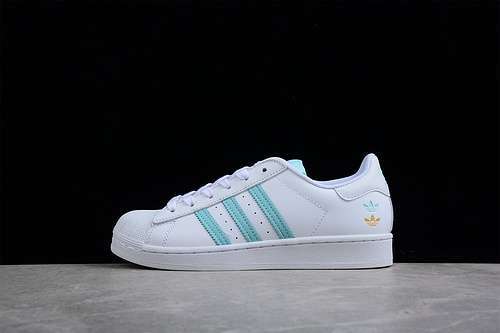 【280】[GY0977]-[SUPERSTAR CLOUD WHITE/MAGIC GREY/GOLD FOIL]-[WOMAN:36-39]-[MAN:40-44]
