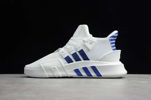 【280】[FU9488]-[EQT BASK ADV SHOES CLOUD WHITE/NAVY BLUE]-[WOMAN:36-39]-[MAN:40-45]