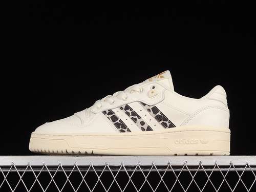 【320】[FY9203]-[RIVALRY LOW ANIMAL PRINT STRIPES OFF WHITE/BLISS/OFF WHITE]-[WOMAN:36-39]-[MAN:40-45]