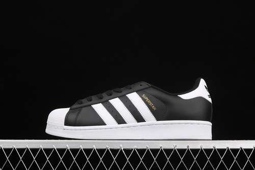 【280】[FV3286]-[SUPERSTAR SHOES CORE BLACK/CLOUD WHITE/CORE BLACK]-[WOMAN:35-39]-[MAN:40-45]
