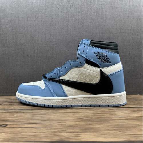 【360】[DH3277-108]-[FRAGMENT X TRAVIS SCOTT X AIR JORDAN 1 HIGH OG SP SAIL/BLACK-MILITARY]