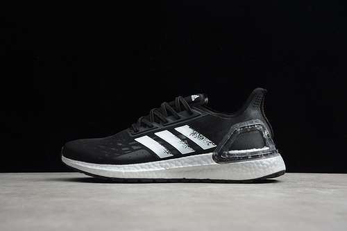 【280】[EG0428]-[ULTRABOOST PB CORE BLACK/CORE BLACK/SILVER]-[UNISEX:36-45]