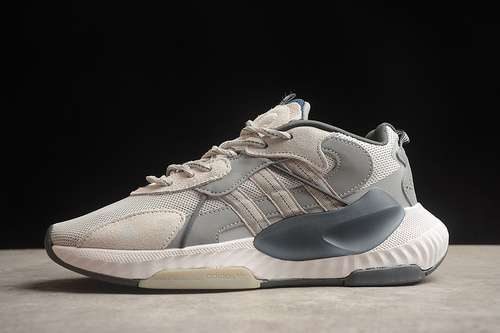 【250】[HO5766]-[ADIDAS ORIGINALSHI-TAIL GREY/GREEN]-[WOMAN:36-39]-[MAN:40-45]