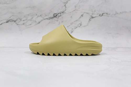 【190】[FX0494]-[YEEZY SLIDES RESIN RESIN/RESIN/RESIN]-[WOMAN:35-39]-[MAN:40-47]