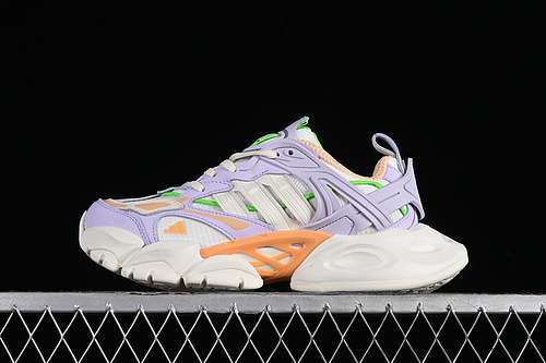 【300】[IH7802]-[VENTO XLG DELUXE WHITE/PURPLE/GREEN/ORANGE]-[WOMAN:35-40]