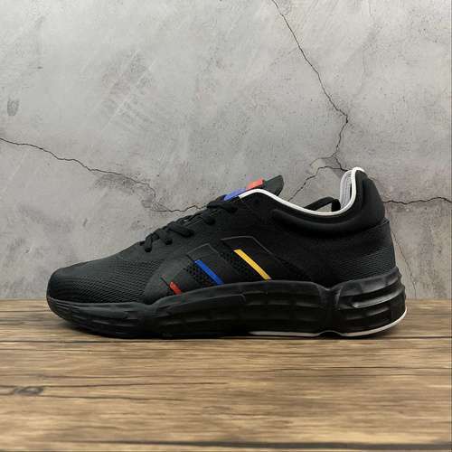 【250】[FY1423]-[SONKEI SHOES CORE BLACK/CORE BLACK/CORE BLACK]-[WOMAN:36-39]-[MAN:40-45]