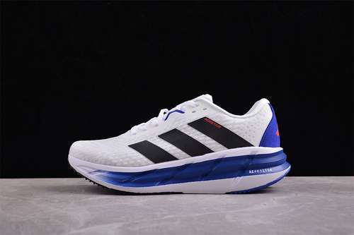 【280】[ID6165]-[ADISTAR NMD WHITE/BLUE/BLACK]-[MAN:40-45]