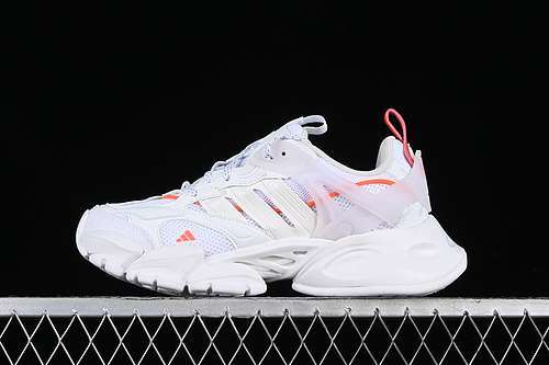 【300】[JP5758]-[VENTO XLG DELUXE WHITE/ORANGE]-[WOMAN:35-39]-[MAN:40-45]
