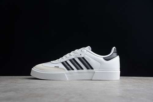 【270】[FY6968]-[OAMC X TYPE O-8 CLOUD WHITE/CLOUD WHITE/CORE BLACK]-[MAN:39-45]