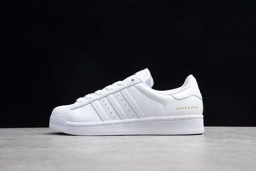 【280】[FU9196]-[SUPERSTAR SHOES FTWWHT/FTWWHT/GOLDMT]-[WOMAN:36-39]-[MAN:40-44]