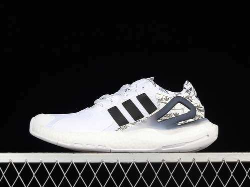 【320】[FX6170]-[DAY JOGGER 2020 BOOST CLOUD WHITE/CORE BLACK/CLOUD WHITE]-[WOMAN:36-39]-[MAN:40-45]