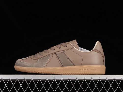 【250】[GY0017]-[BW ARMY SHOES BROWN/BROWN/BROWN]-[WOMAN:36-39]-[MAN:40-45]