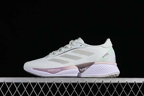 【260】[IH0443]-[SUPERNOVA ETERNO WHITE/GREY/GREEN/PURPLE]-[WOMAN:36-40]