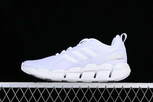 【260】[GZ0663]-[ADIDAS VENTICE CLIMACOOL CLOUD WHITE/CLOUD WHITE/SILVER METALLIC]-[MAN:40-45]