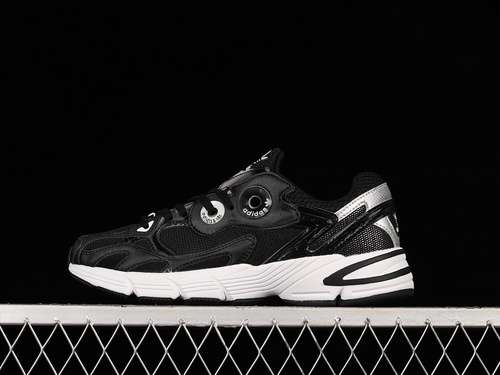 【290】[GY5260]-[ASTIR SHOES CORE BLACK/CORE BLACK/CLOUD WHITE]-[WOMAN:36-39]-[MAN:40-45]