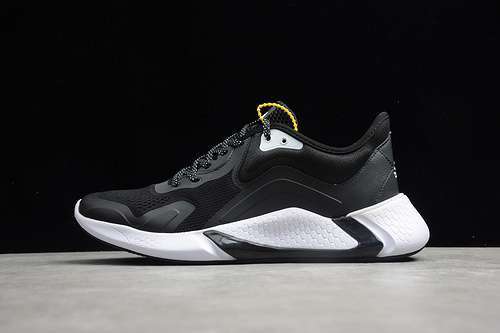 【270】[FW0664]-[ALPHABOUNCE INSTINCT CC M CORE BLACK/CLOUD WHITE/CORE BLACK]-[UNISEX:36-45]