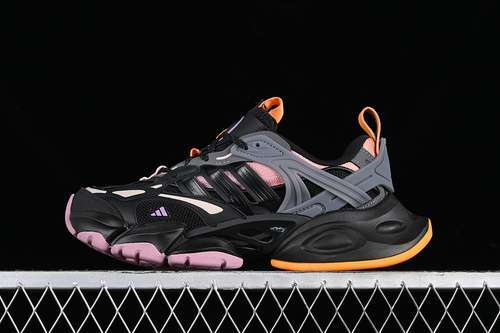 【340】[JP5765]-[VENTO XLG DELUXE GREY/BLACK/YELLOW/PINK]-[WOMAN:35-39]-[MAN:40-46]