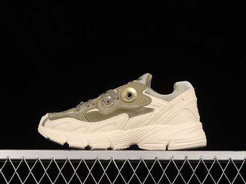 【290】[GX8548]-[ASTIR SHOES ORBIT GREEN/WONDER WHITE/GOLD METALLIC]-[WOMAN:35.5-39]-[MAN:40-45]