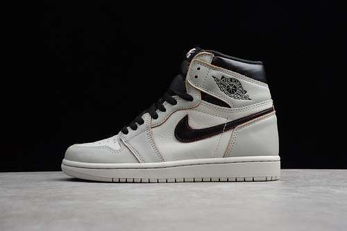 [108-106-117]-[CD6578-006]-[GZ AIR JORDAN 1 SB RETRO HIGH OG LIGHT BONE/CRIMSON TINT-HYPER]