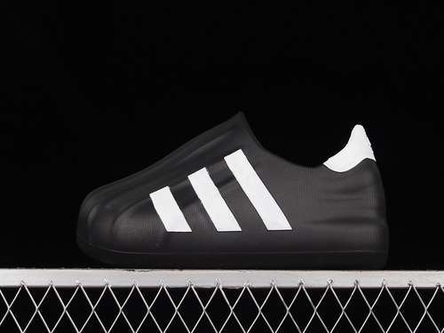 【250】[HQ8752]-[ADIFOM SUPERSTAR SHOES CORE BLACK/CORE BLACK/CLOUD WHITE]-[WOMAN:36-39]-[MAN:40-45]