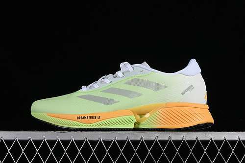 【260】[IH0435]-[SUPERNOVA ETERNO WHITE/GREEN/GREY/ORANGE]-[MAN:40-45]