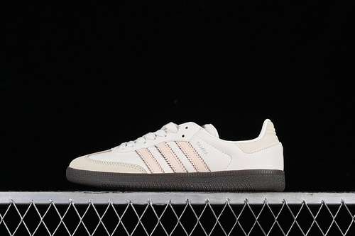 【220】[IH2751]-[SAMBA VEGAN OG CLOUD WHITE/WONDER QUARTZ/WONDER WHITE]-[WOMAN:36-39]-[MAN:40-45]