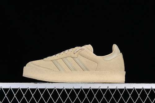 【300】[ID7298]-[ADIDAS RONNIE FIEG X CLARKS X 8TH STREET SAMBA SAVANNAH]-[WOMAN:36-39]-[MAN:40-46]