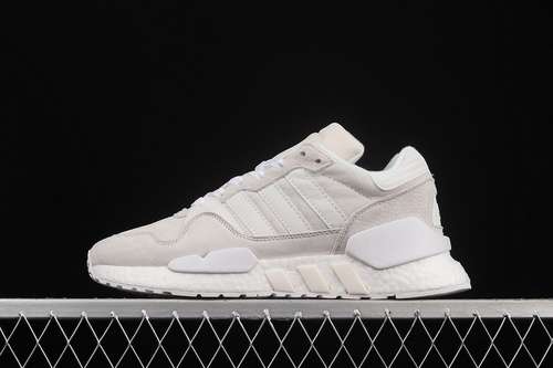 【320】[G27503]-[ZX930 X EQT NEVER MADE PACK LIGHT GREY/LIGHT GREY/CLOUD WHITE]-[UNSIEX:36-45]
