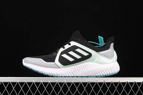 【300】[FX0188]-[CLIMAWARM BOUNCE IRID SHOES CORE BLACK/CLOUD WHITE/LIGHT GREY]-[MAN:40-45]