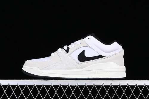 【300】[FD6424-100]-[AIR JORDAN STADIUM 90 WHITE/BLACK/SAIL/VARSITY RED]-[UNSIEX:36-47.5]