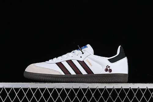 【300】[IG1024]-[SAMBA OG CLOUD WHITE/GREEN/SUPPLIER COLOUR]-[WOMAN:36-39]-[MAN:40-46]
