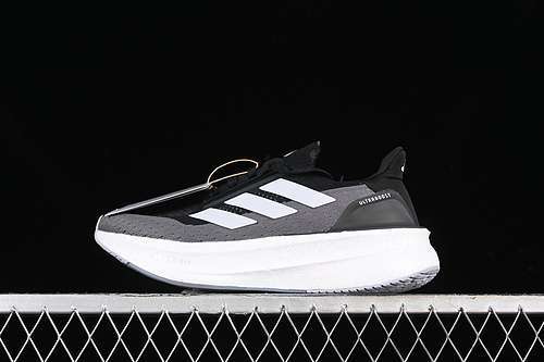 【300】[IH3110]-[ULTRABOOST 5X CORE BLACK/CLOUD WHITE/CARBON]-[WOMAN:36-39]-[MAN:40-48]