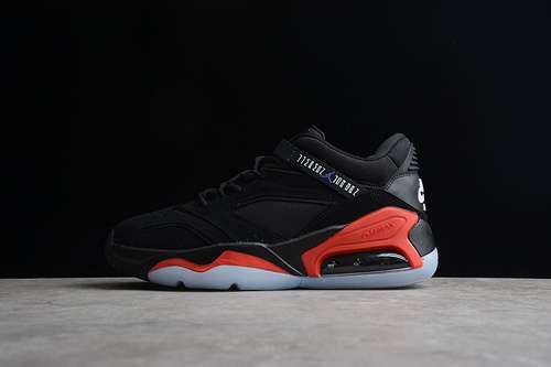【320】[CZ4166-006]-[AIR JORDAN POINT LANE INFRARED BLACK/DARK CONCORD/INFRARED 23]-[MAN:40-45]