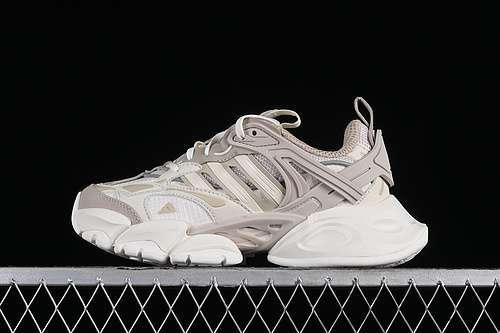 【320】[IH7799]-[VENTO XLG DELUXE WHITE/GREY]-[WOMAN:35-39]-[MAN:40-45]