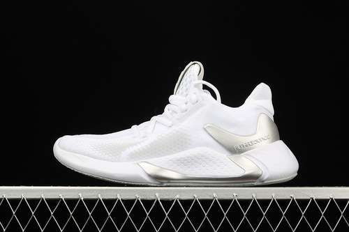 [EH3387]-[ALPHABOUNCE INSTINCT SHOES CLOUD WHITE/CLOUD WHITE]-[MAN:40-45]