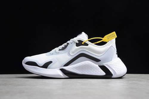 【320】[FW0669]-[ALPHABOUNCE INSTINCT CC SHOES CLOUD WHITE/LIGHT GREY/BLACK]-[MAN:40-45]