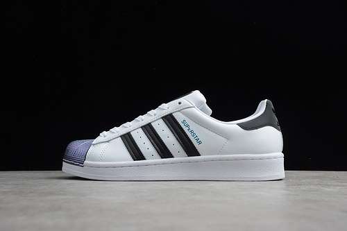 【280】[FW6387]-[SUPERSTAR SHOES CLOUD WHITE/CORE BLACK/CLOUD WHITE]-[WOMAN:36-39]-[MAN:40-44]