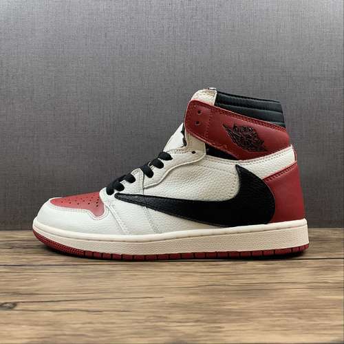 【450】[CQ4278-099]-[AIR JORDAN 1 RETRO HIGH OG SP WHITE/RED/BLACK]-[MAN:40-47.5]