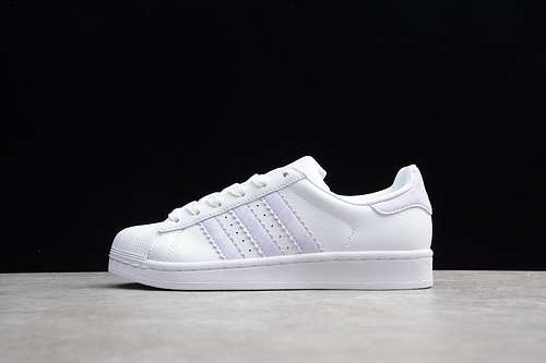 [64-62-71]-[CG6612]-[SUPERSTAR SHOES CLOUD WHITE/CLOUD WHITE/CLOUD WHITE]-[WOMAN:36-39]