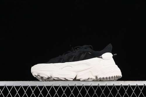 【260】[ID9826]-[ORIGINALS OZWEEGO TR CORE BLACK/CORE BLACK/OFF WHITE]-[WOMAN:36-39]-[MAN:40-45]