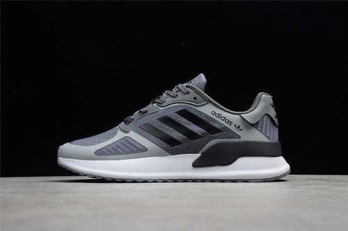 【280】[EE7749]-[X_PLR SHOES WOLF GREY/CORE BLACK-CLOUD WHITE]-[MAN:39-45]