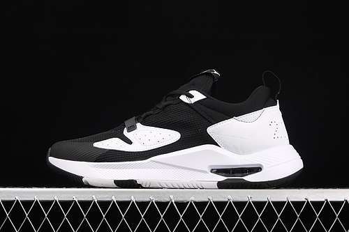 【280】[CV1761-100]-[AIR JORDAN DELTA SP BLACK/BLACK/WHITE]-[WOMAN:36-39]-[MAN:40-45]