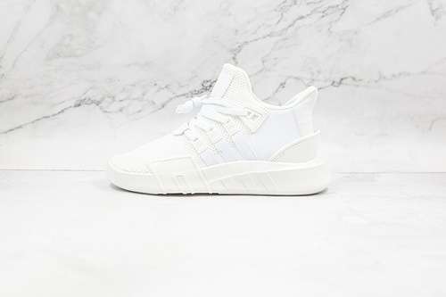 【280】[DA9534]-[EQT BASK ADV FOOTWEAR WHITE/FOOTWEAR WHITE/FOOTWEAR WHITE]-[WOMAN:36-39]-[MAN:40-45]