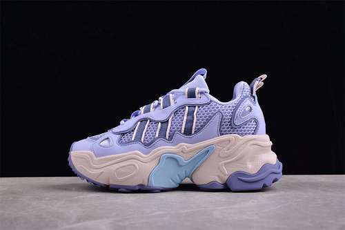 【340】[IH0837]-[ORIGINALS OZTHEMIS 1.0 KICKSDONG GREY/PURPLE/BLUE]-[WOMAN:36-39]-[MAN:40-45]