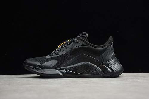 【270】[FW0663]-[ALPHABOUNCE INSTINCT CC M CORE BLACK/CORE BLACK/CORE BLACK]-[UNISEX:36-45]